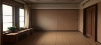 仕舞妻家庭剧场景，日本中老年夫妇在厨房对话，晨光柔和，展示退休后家庭生活的日常细节与情感张力